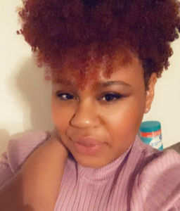 Meet your Posher, Karisma